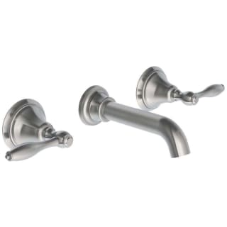 A thumbnail of the California Faucets TO-V6402-7 Satin Nickel