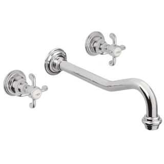 A thumbnail of the California Faucets TO-V6702-9 Polished Chrome