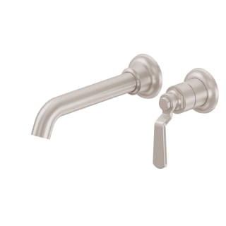 A thumbnail of the California Faucets TO-V8001-9 Satin Nickel