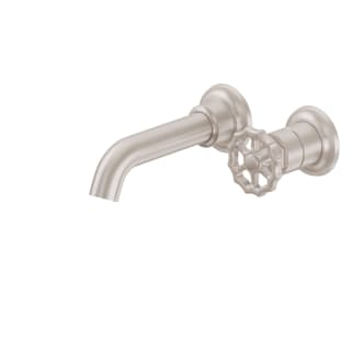 A thumbnail of the California Faucets TO-V8001W-7 Satin Nickel