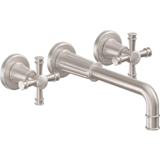 A thumbnail of the California Faucets TO-VC102XS-9 Satin Nickel