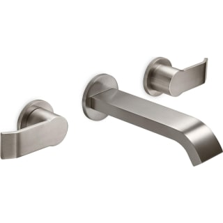 A thumbnail of the California Faucets TO-VE502-7 Satin Nickel