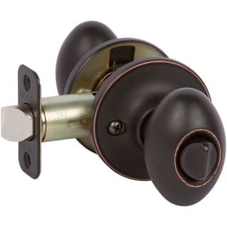 A thumbnail of the Callan 102T-CA Edged Oil Rubbed Bronze