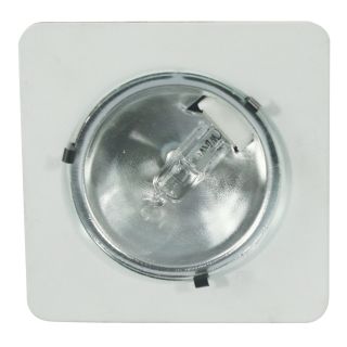 A thumbnail of the Cal Lighting BO-604 Frosted White