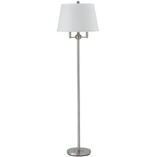 A thumbnail of the Cal Lighting BO-2077-6WY Brushed Steel