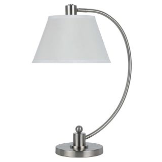 A thumbnail of the Cal Lighting BO-2449TB Brushed Steel