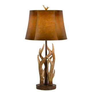 A thumbnail of the Cal Lighting BO-2805TB Antler