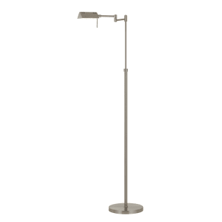 A thumbnail of the Cal Lighting BO-2844FL-1 Brushed Steel