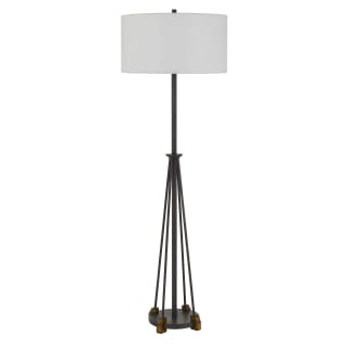 A thumbnail of the Cal Lighting BO-2895FL Textured Bronze