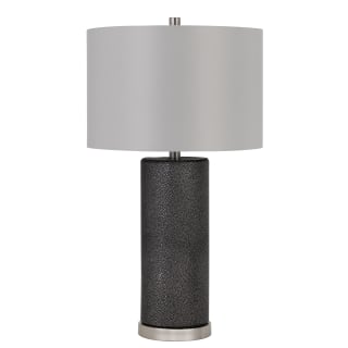 A thumbnail of the Cal Lighting BO-2969TB Brushed Steel