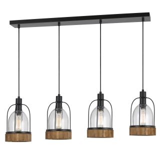 Cal Lighting FX 3584 4