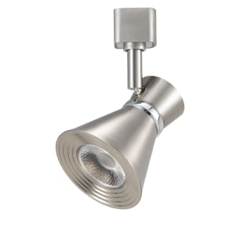 A thumbnail of the Cal Lighting HT-811 Brushed Steel
