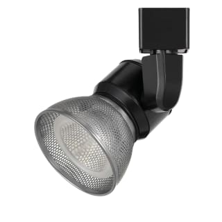 A thumbnail of the Cal Lighting HT-888-MESH Black / Brushed Silver