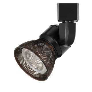 A thumbnail of the Cal Lighting HT-888-MESH Black / Rust