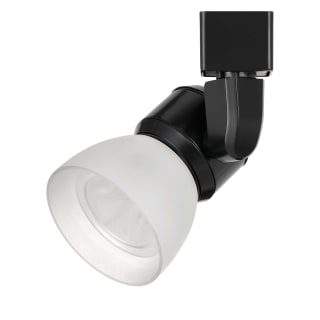 A thumbnail of the Cal Lighting HT-888 Black / Frosted White