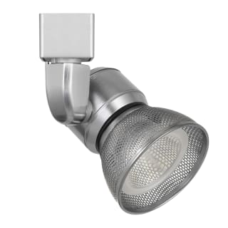 A thumbnail of the Cal Lighting HT-888-MESH Brushed Steel