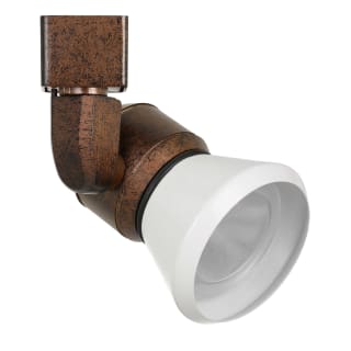 A thumbnail of the Cal Lighting HT-888-CONE Rust / White
