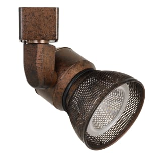 A thumbnail of the Cal Lighting HT-888-MESH Rust