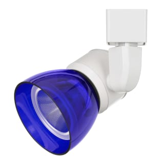 A thumbnail of the Cal Lighting HT-888 White / Clear Blue