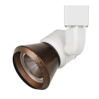 A thumbnail of the Cal Lighting HT-888-CONE White / Rust