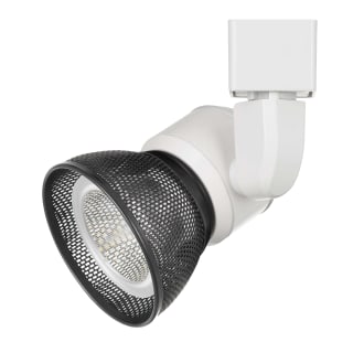 A thumbnail of the Cal Lighting HT-888-MESH White / Black