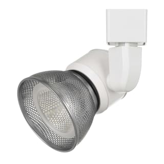 A thumbnail of the Cal Lighting HT-888-MESH White / Brushed Steel