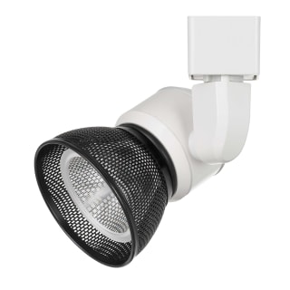 A thumbnail of the Cal Lighting HT-888-MESH White / Dark Bronze