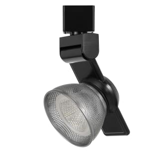 A thumbnail of the Cal Lighting HT-999-MESH Black / Brushed Silver