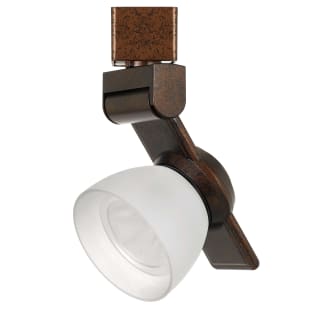 A thumbnail of the Cal Lighting HT-999 Rust / Frosted White