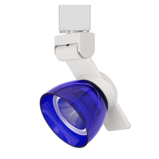 A thumbnail of the Cal Lighting HT-999 White / Clear Blue
