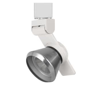 A thumbnail of the Cal Lighting HT-999-CONE White / Brushed Steel
