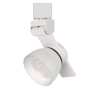 A thumbnail of the Cal Lighting HT-999 White / Frosted White