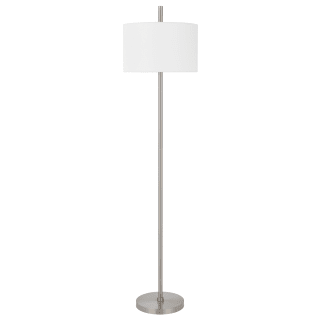 A thumbnail of the Cal Lighting LA-8041FL Brushed Steel