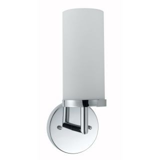 A thumbnail of the Cal Lighting LA-8504/1 Brushed Steel