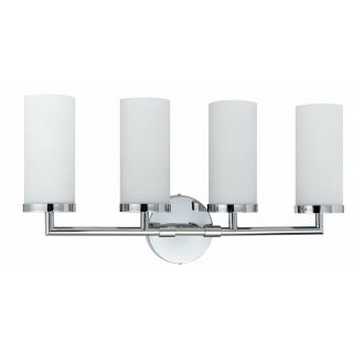 A thumbnail of the Cal Lighting LA-8504/4 Brushed Steel