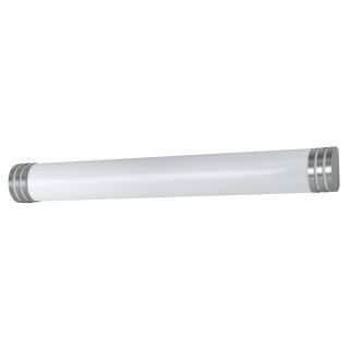 A thumbnail of the Cal Lighting LA-8506S Brushed Steel