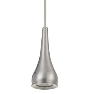 A thumbnail of the Cal Lighting UP-1117 Brushed Steel