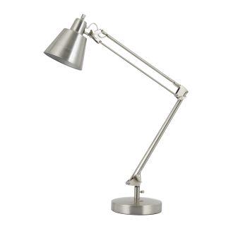 A thumbnail of the Cal Lighting BO-2165 Brushed Steel