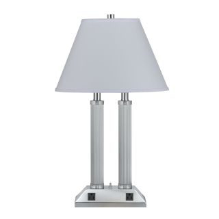 A thumbnail of the Cal Lighting LA-8003DK-1 Chrome