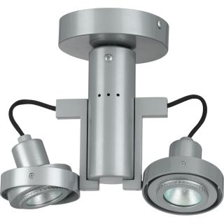 A thumbnail of the Cal Lighting CE-962/MR-16 Painted Silver