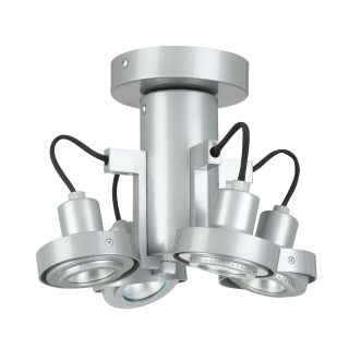 A thumbnail of the Cal Lighting CE-964/MR-16 Painted Silver