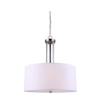 A thumbnail of the Canarm ICH578A0318 Brushed Nickel