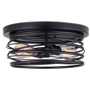 Canarm flush mount outlet