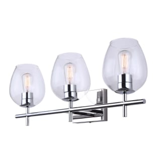 Canarm carson vanity light 2025