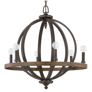 A thumbnail of the Capital Lighting 4906 Iron and Oak