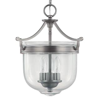 A thumbnail of the Capital Lighting 9411 Antique Nickel