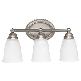 A thumbnail of the Capital Lighting 1083-132 Matte Nickel