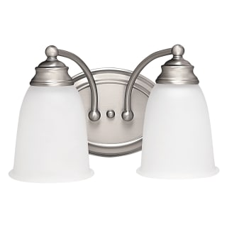 A thumbnail of the Capital Lighting 1087-132 Matte Nickel