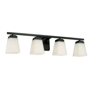 A thumbnail of the Capital Lighting 114441-334 Matte Black