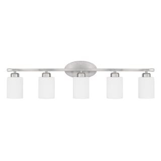 A thumbnail of the Capital Lighting 115251-338 Brushed Nickel